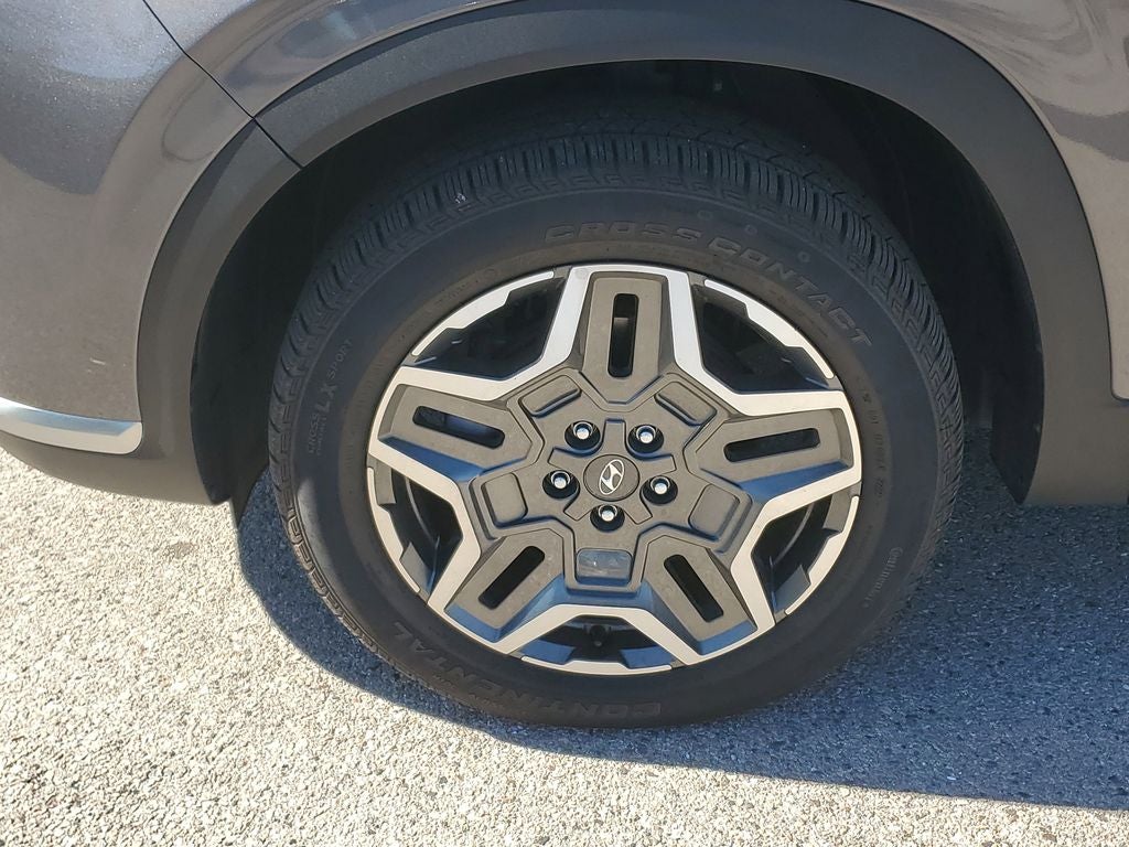 2023 Hyundai Santa Fe Plug-In Hybrid SEL Convenience