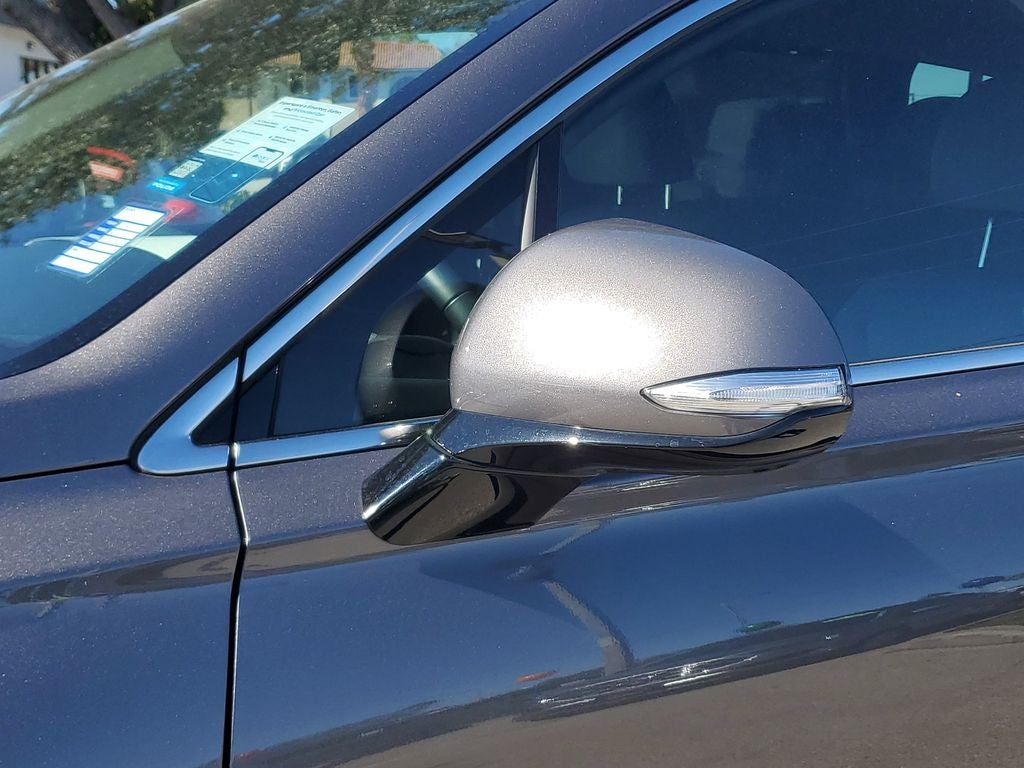 2023 Hyundai Santa Fe Plug-In Hybrid SEL Convenience