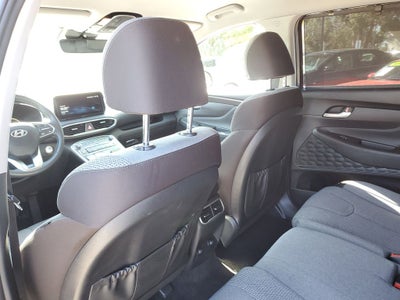 2023 Hyundai Santa Fe Plug-In Hybrid SEL Convenience