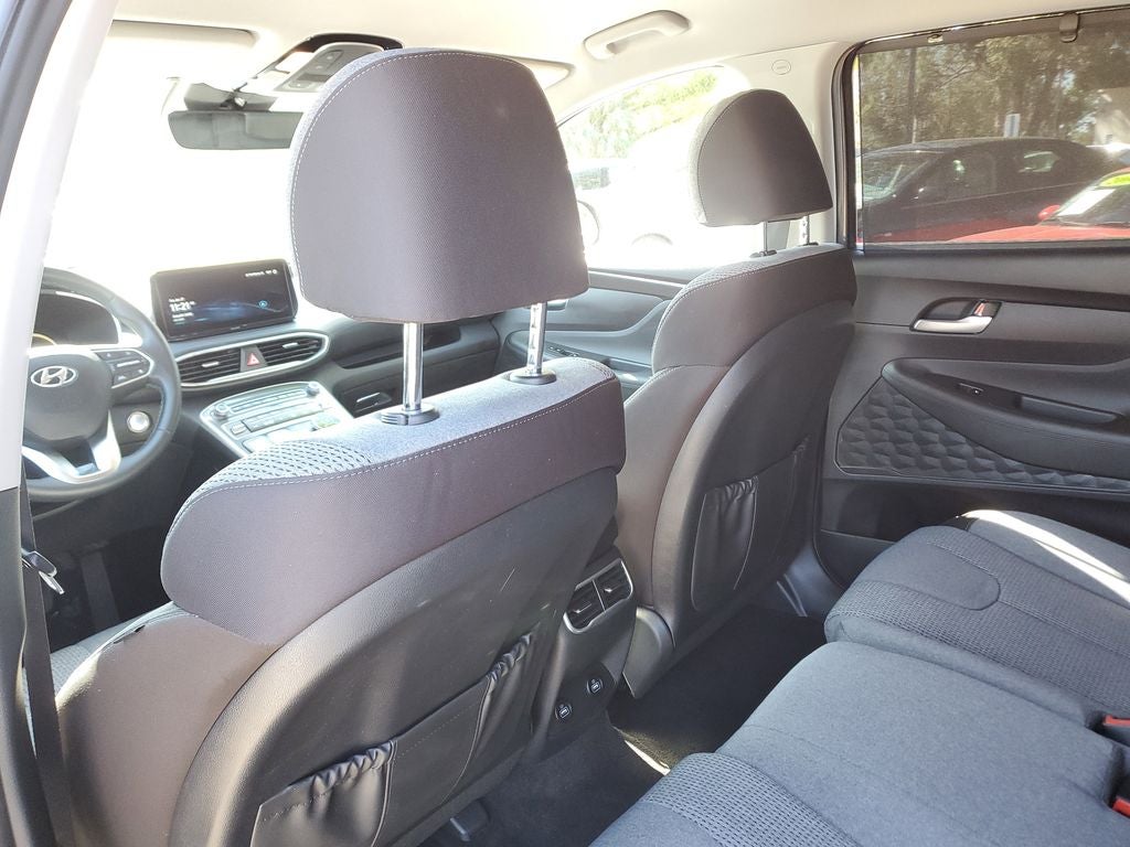 2023 Hyundai Santa Fe Plug-In Hybrid SEL Convenience