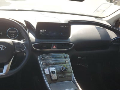 2023 Hyundai Santa Fe Plug-In Hybrid SEL Convenience