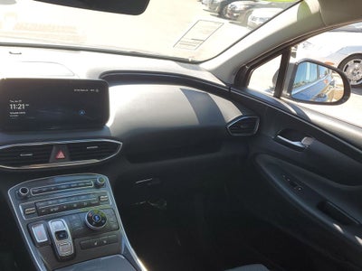 2023 Hyundai Santa Fe Plug-In Hybrid SEL Convenience