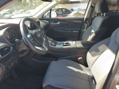 2023 Hyundai Santa Fe Plug-In Hybrid SEL Convenience