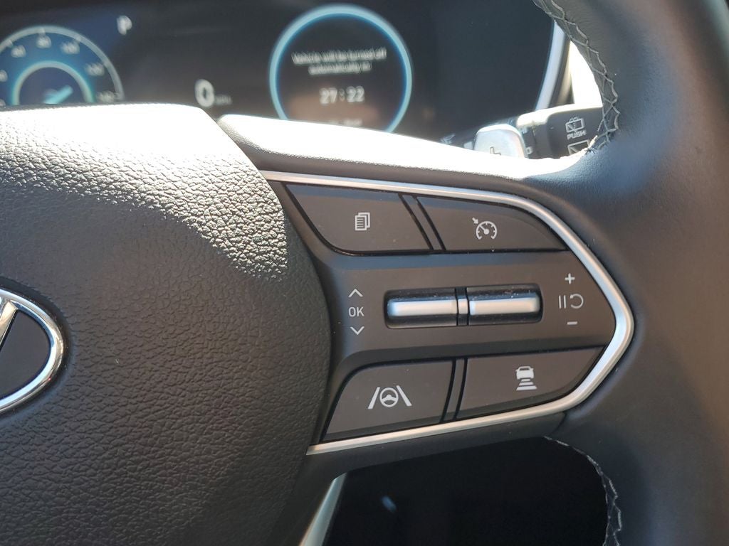 2023 Hyundai Santa Fe Plug-In Hybrid SEL Convenience