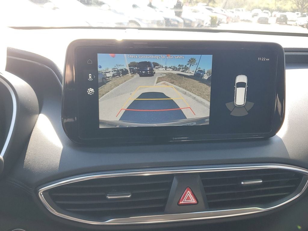 2023 Hyundai Santa Fe Plug-In Hybrid SEL Convenience