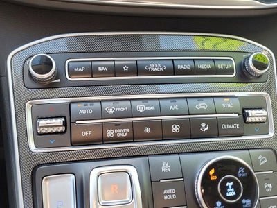 2023 Hyundai Santa Fe Plug-In Hybrid SEL Convenience