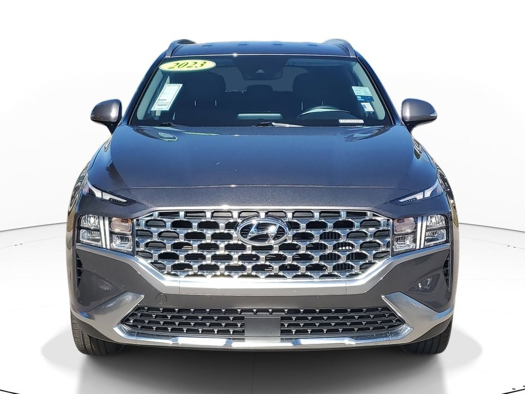 2023 Hyundai Santa Fe Plug-In Hybrid SEL Convenience