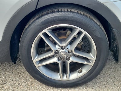 2018 Hyundai Santa Fe XL Limited Ultimate
