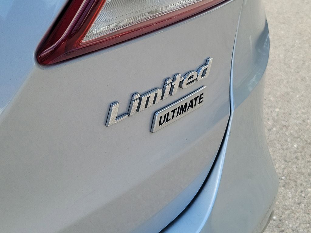 2018 Hyundai Santa Fe XL Limited Ultimate