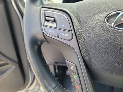 2018 Hyundai Santa Fe XL Limited Ultimate