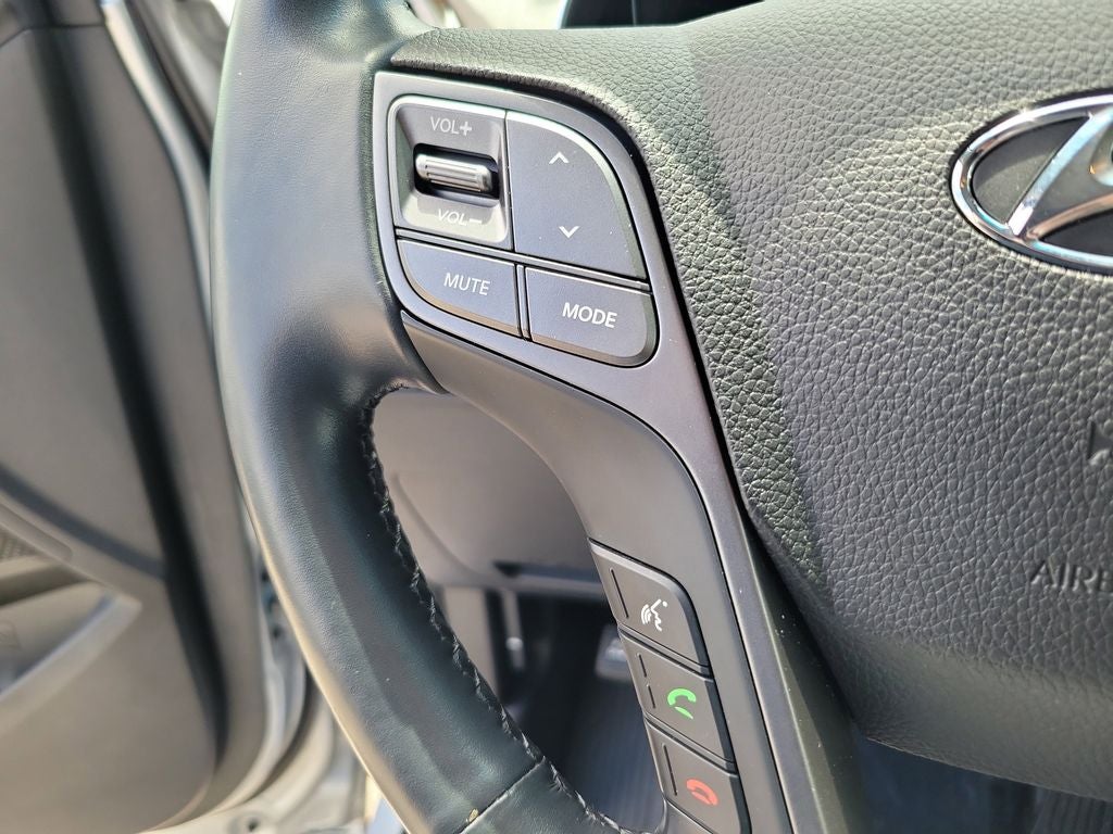 2018 Hyundai Santa Fe XL Limited Ultimate