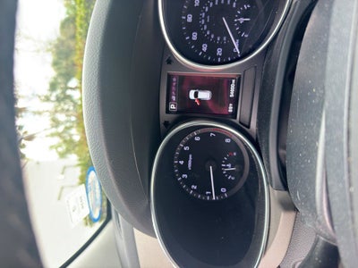 2018 Hyundai Santa Fe XL Limited Ultimate