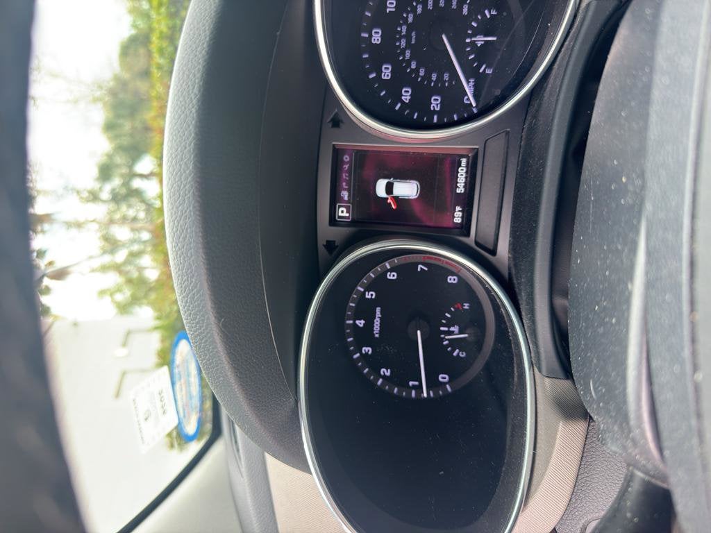 2018 Hyundai Santa Fe XL Limited Ultimate