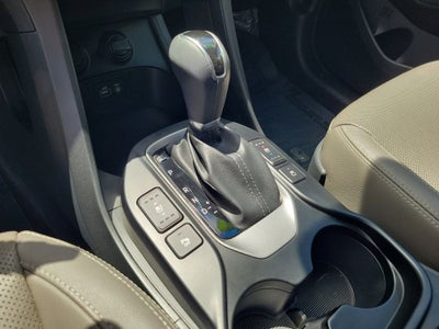 2018 Hyundai Santa Fe XL Limited Ultimate