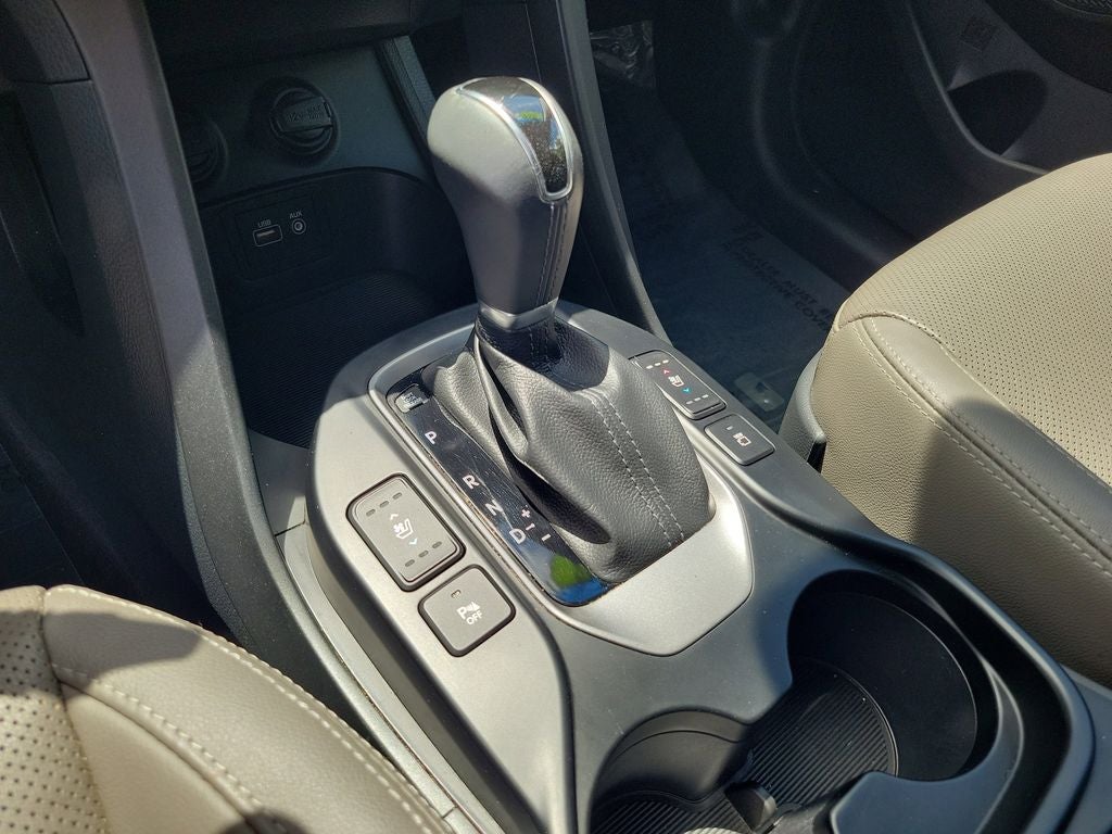 2018 Hyundai Santa Fe XL Limited Ultimate