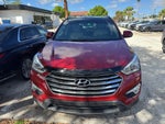 2014 Hyundai Santa Fe XL Limited