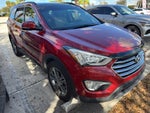 2014 Hyundai Santa Fe XL Limited