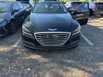 2017 Genesis G80 3.8L