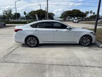 2018 Genesis G80 3.8L