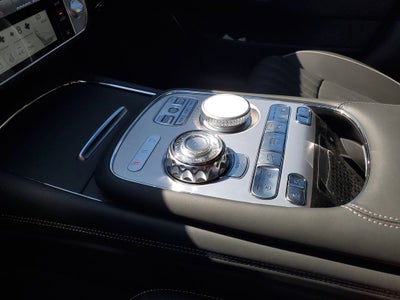 2026 Genesis G90 3.5T E-SC MHEV