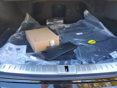 2026 Genesis G90 3.5T E-SC MHEV