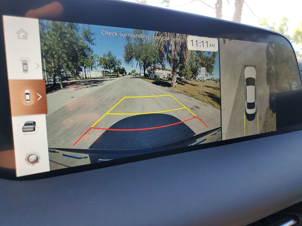 2026 Genesis G90 3.5T E-SC MHEV