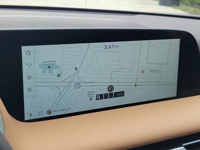 2026 Genesis G90 e-SC