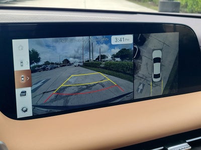 2026 Genesis G90 e-SC