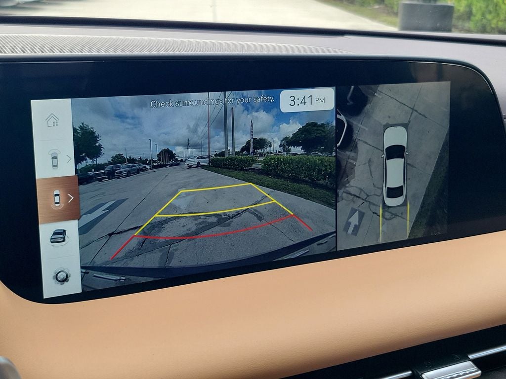 2026 Genesis G90 e-SC