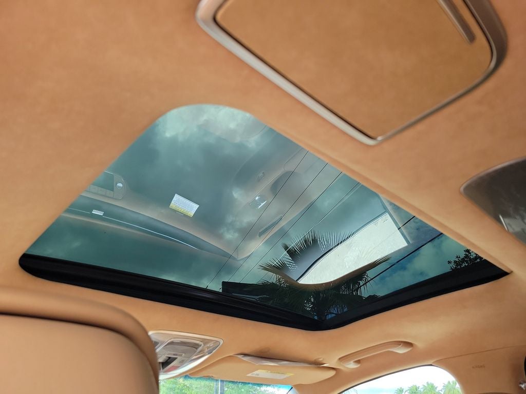 2026 Genesis G90 e-SC