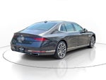 2026 Genesis G90 e-SC