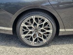 2026 Genesis G90 e-SC