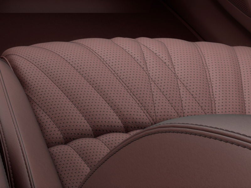 2026 Genesis G90 3.5T E-SC MHEV