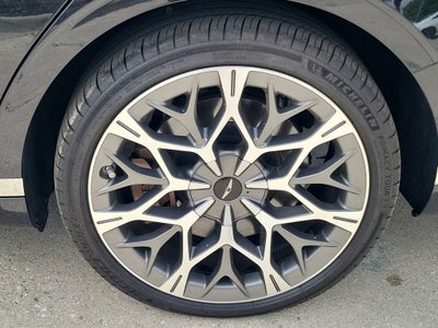 2023 Genesis G90 e-SC