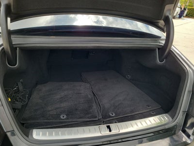 2023 Genesis G90 e-SC