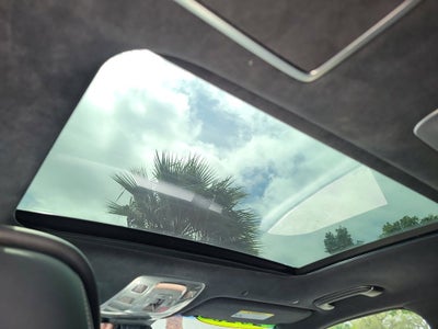 2023 Genesis G90 e-SC