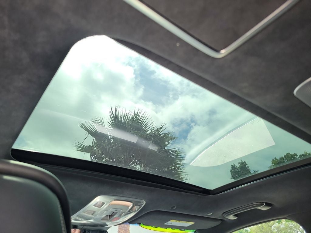 2023 Genesis G90 e-SC