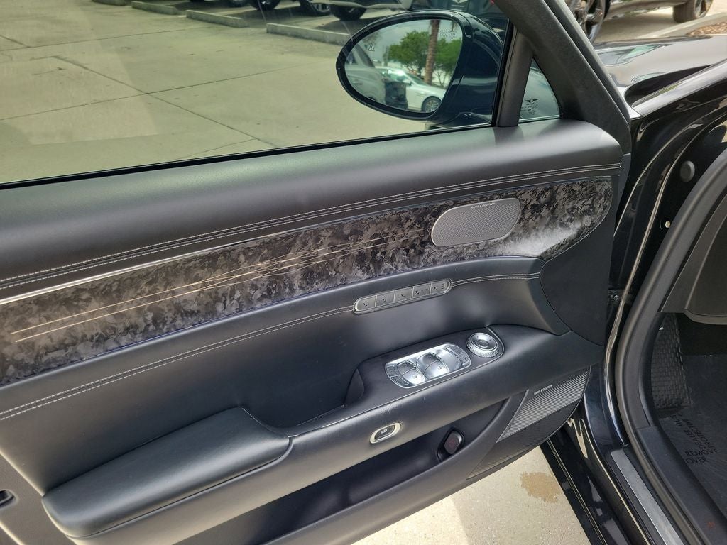 2023 Genesis G90 e-SC