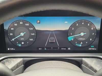 2023 Genesis G90 e-SC