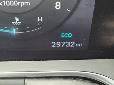 2023 Genesis G90 e-SC