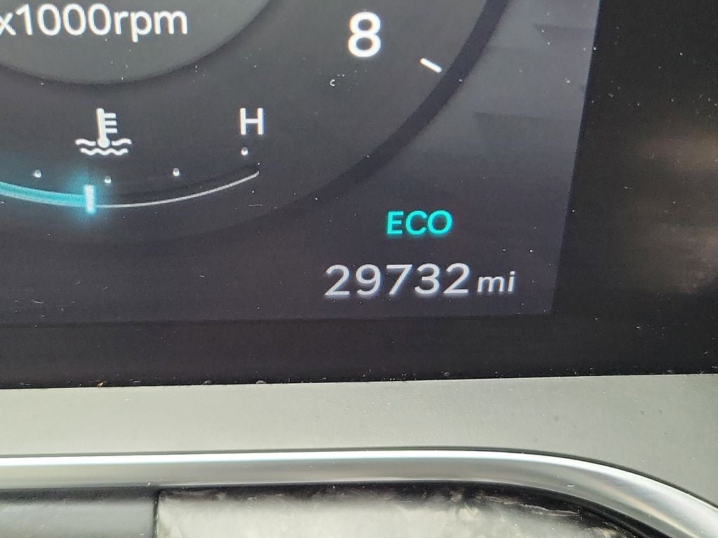 2023 Genesis G90 e-SC