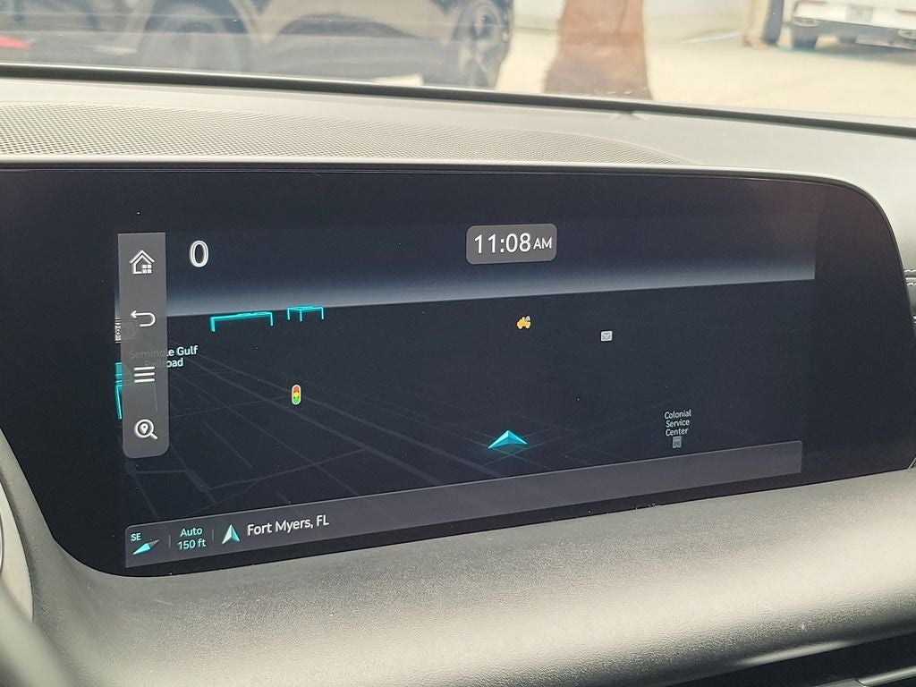 2023 Genesis G90 e-SC