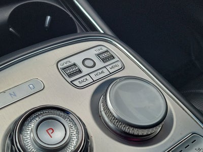 2023 Genesis G90 e-SC