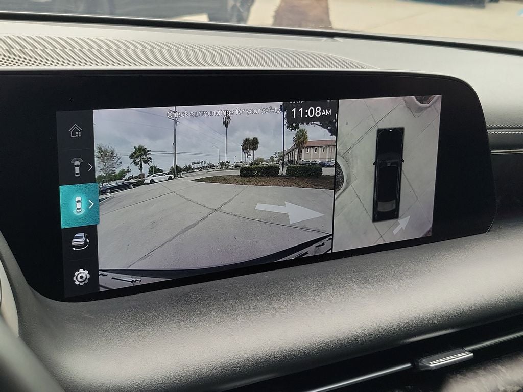 2023 Genesis G90 e-SC