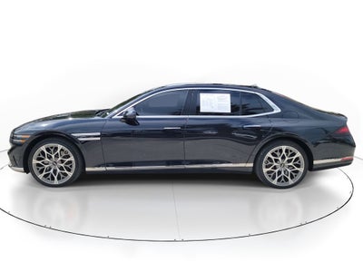 2023 Genesis G90 e-SC