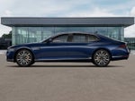 2026 Genesis G90 3.5T E-SC MHEV