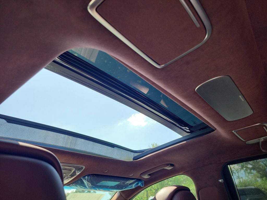 2026 Genesis G90 3.5T E-SC MHEV