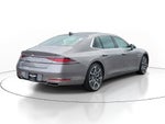 2026 Genesis G90 3.5T e-SC