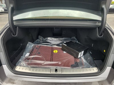 2026 Genesis G90 3.5T e-SC