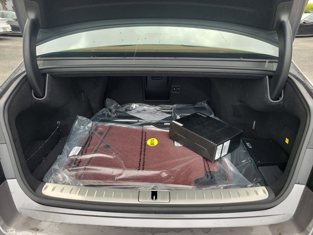 2026 Genesis G90 3.5T e-SC